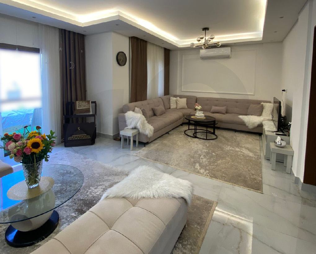 Luxury Villa/GATED COMMUNITY/SEA VIEW/Chouf/Rmeileh — الصورة 2
