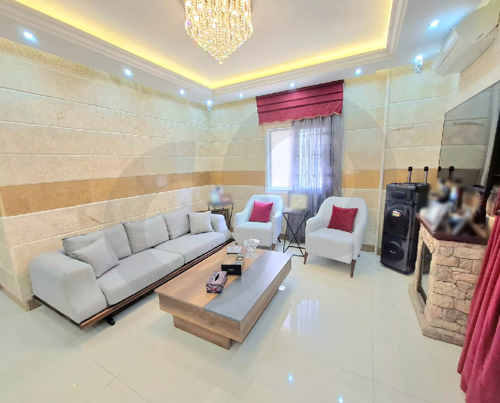 Great Deal/Fully Decorated and Furnished/Jbeil/Hosrayel — الصورة 2