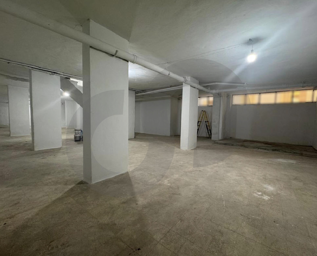 Prime Location/Spacious warehouse/Beirut/Achrafieh-/Gemmayzeh — الصورة 2