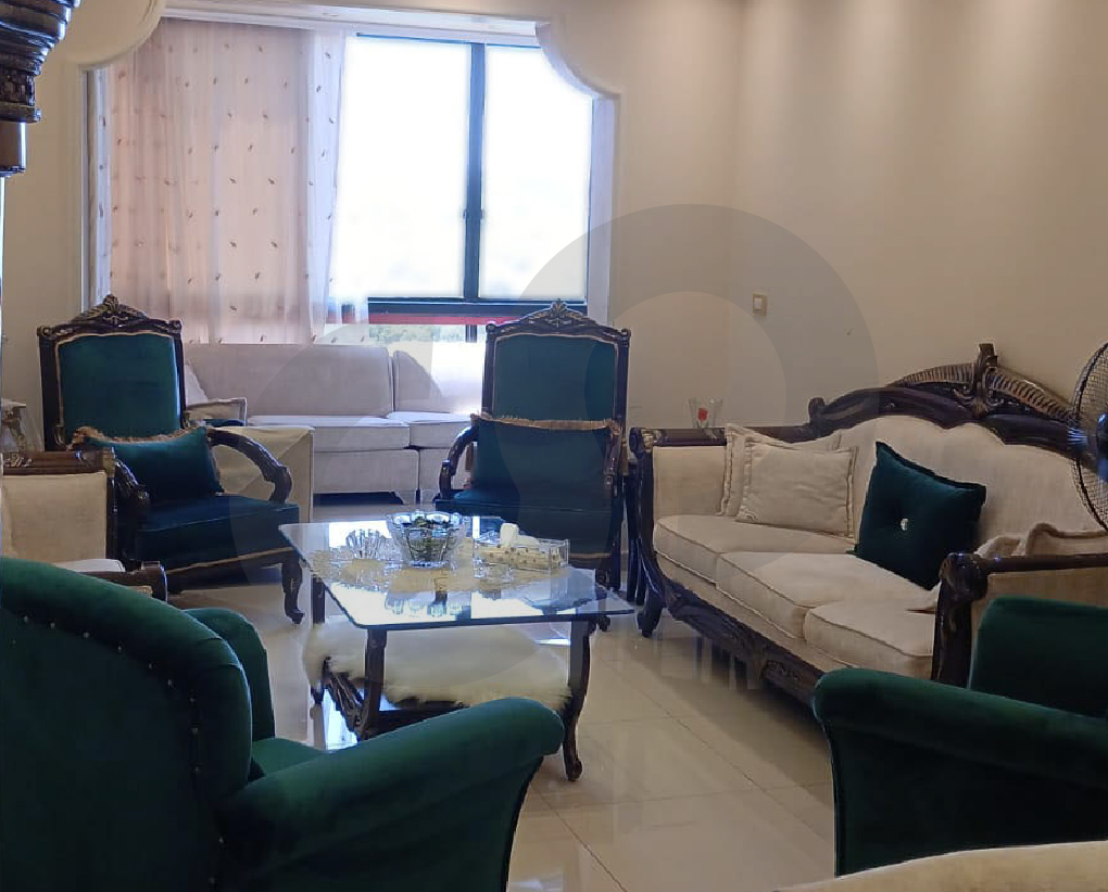 First Floor Apartment/calm area/modern living/Koura/Barsa — الصورة 2