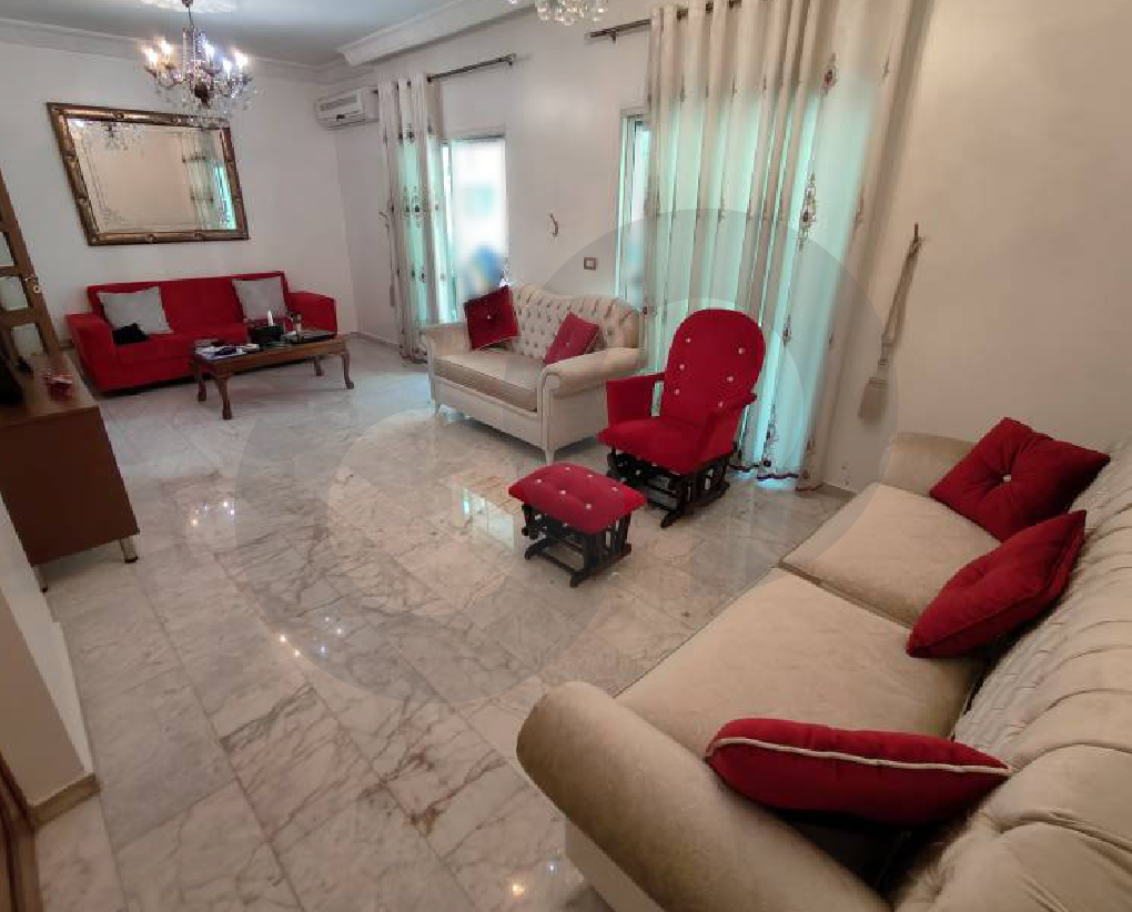 Well-Maintained Apartment/Quiet building/Beirut/Msaytbeh — الصورة 2