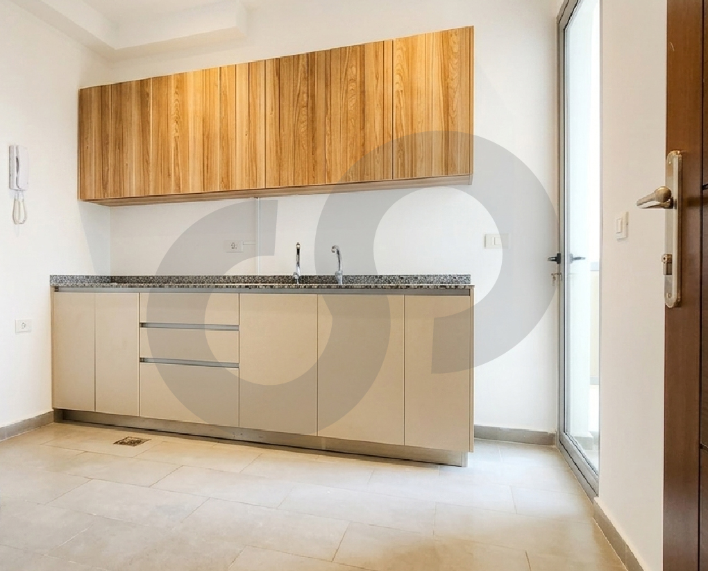 Calm area /Beautiful view/New building/Metn/Qornet El Hamra — الصورة 2