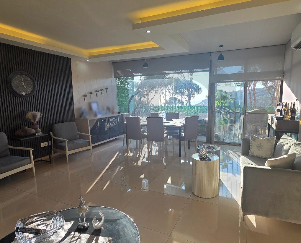 Fully furnished/Unobstructed view/Metn/Ain Saadeh — الصورة 2