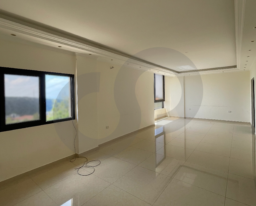 Prime location/Gated community/Mountain view/Aley/Bchamoun Al Madaris — الصورة 2