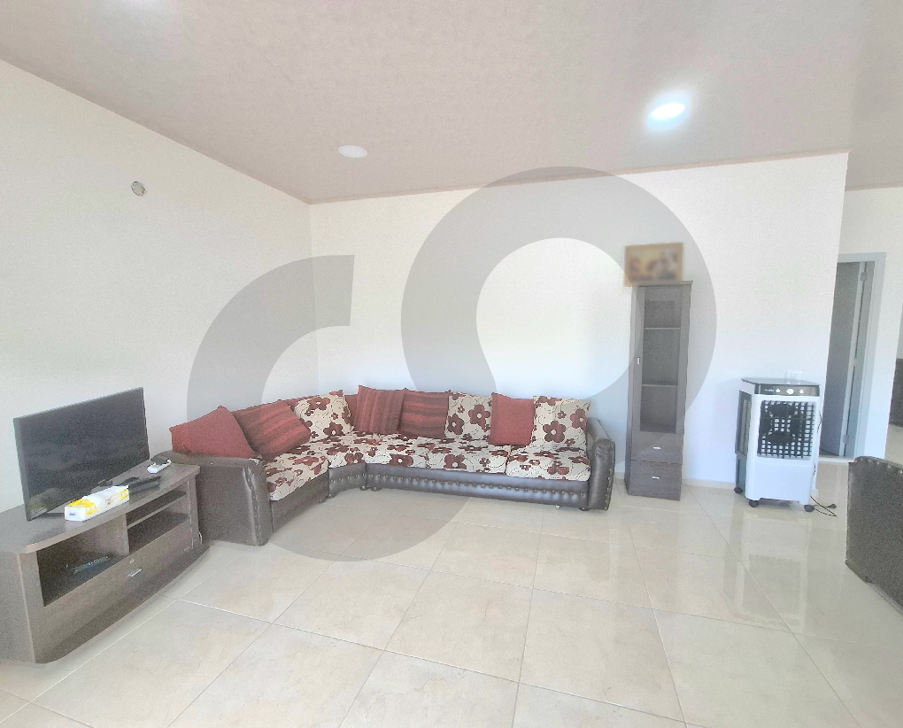 Calm Neighborhood/Furnished/Solar System/Jbeil/Jeddayel — الصورة 2