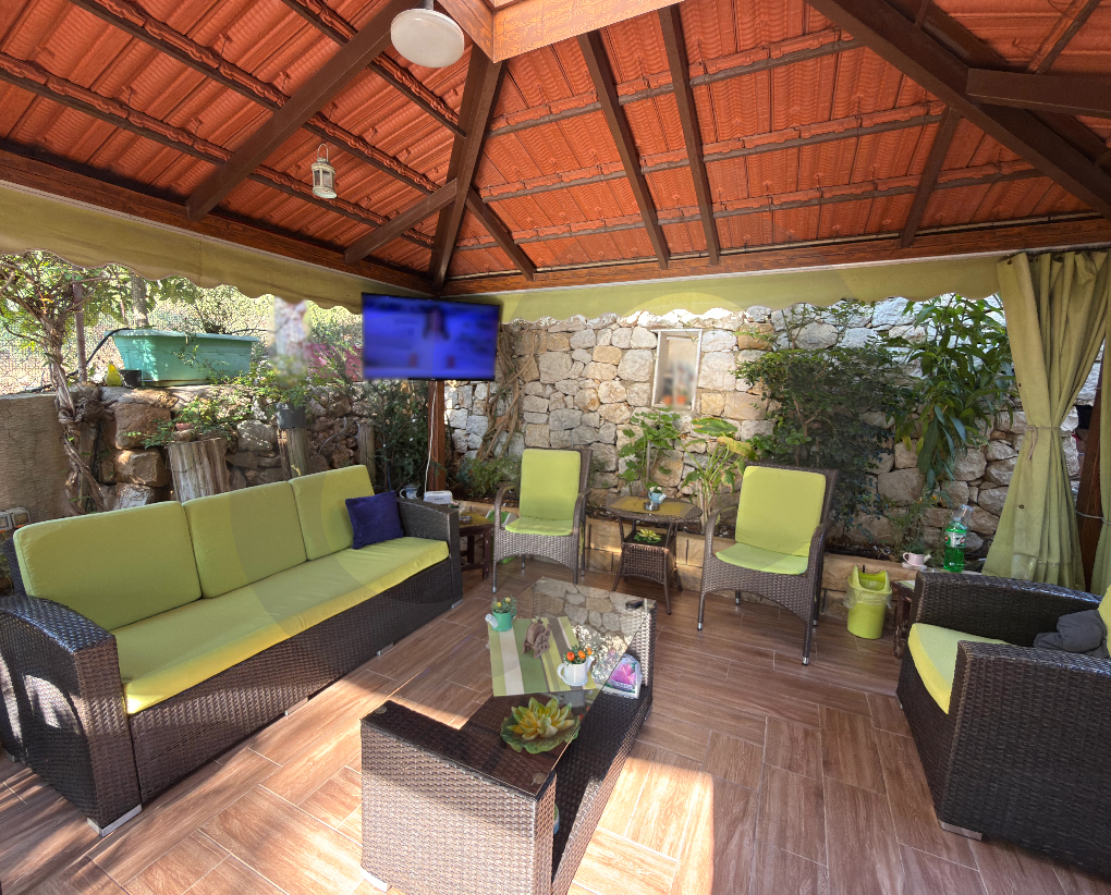 Fully Furnished/Huge 140 m2 Terrace/Keserouan/Sehayleh — الصورة 2