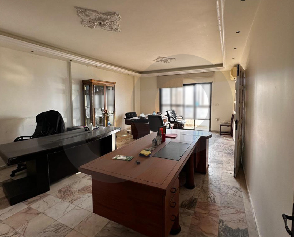 Unobstructed sea view/hot deal/Aley/Dawhet el Hoss — الصورة 2