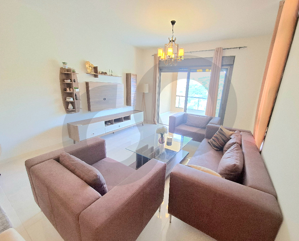 Fully Furnished/Fully equipped/High-end Finishing/Jbeil/Hboub — الصورة 2