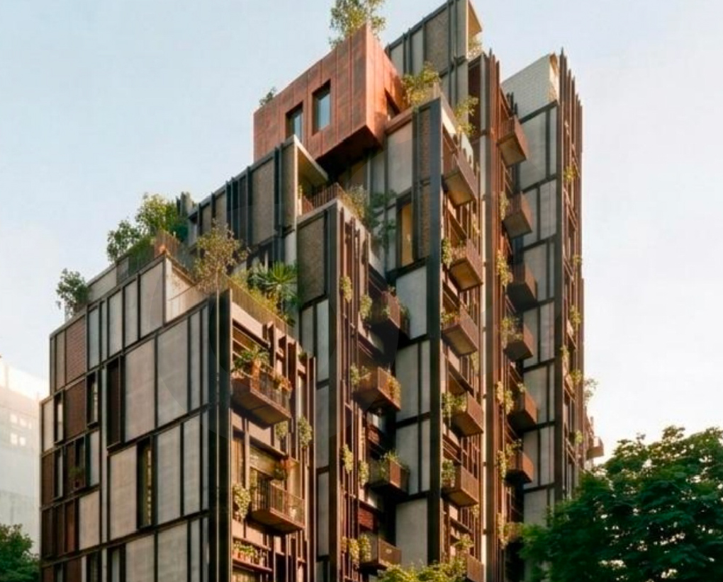 Under Construction Project/Payment facilities/Beirut/Achrafieh — الصورة 2