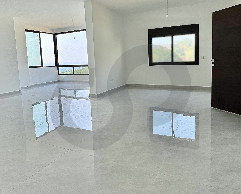 Brand new/Sea & mountain views/Keserouan/Bouar — الصورة 2