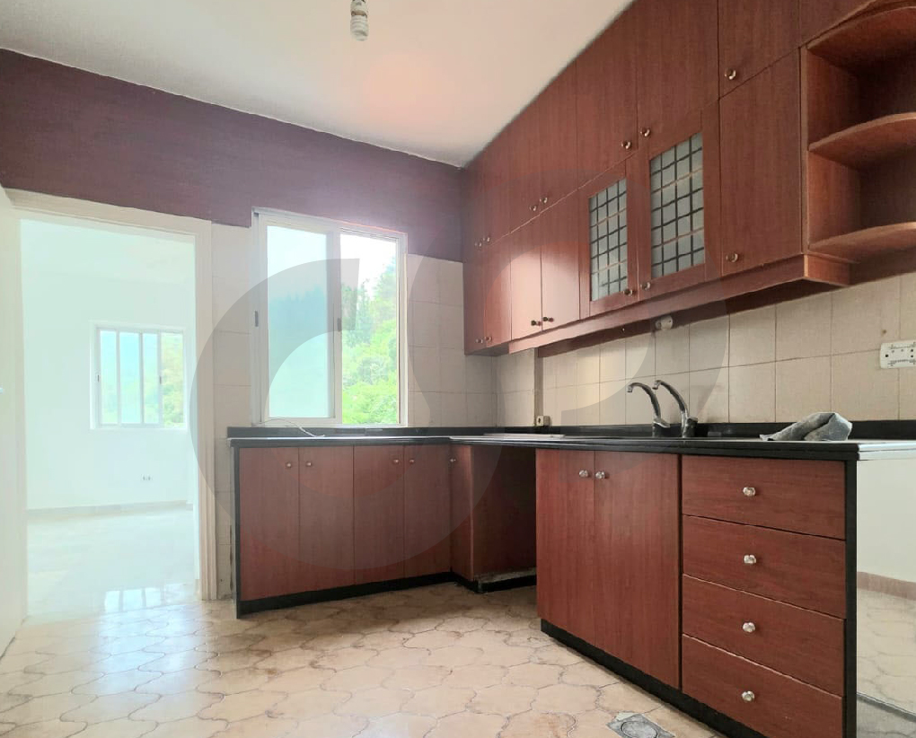 Mountain view & sea view/well maintained/Keserouan/Ghazir — الصورة 2