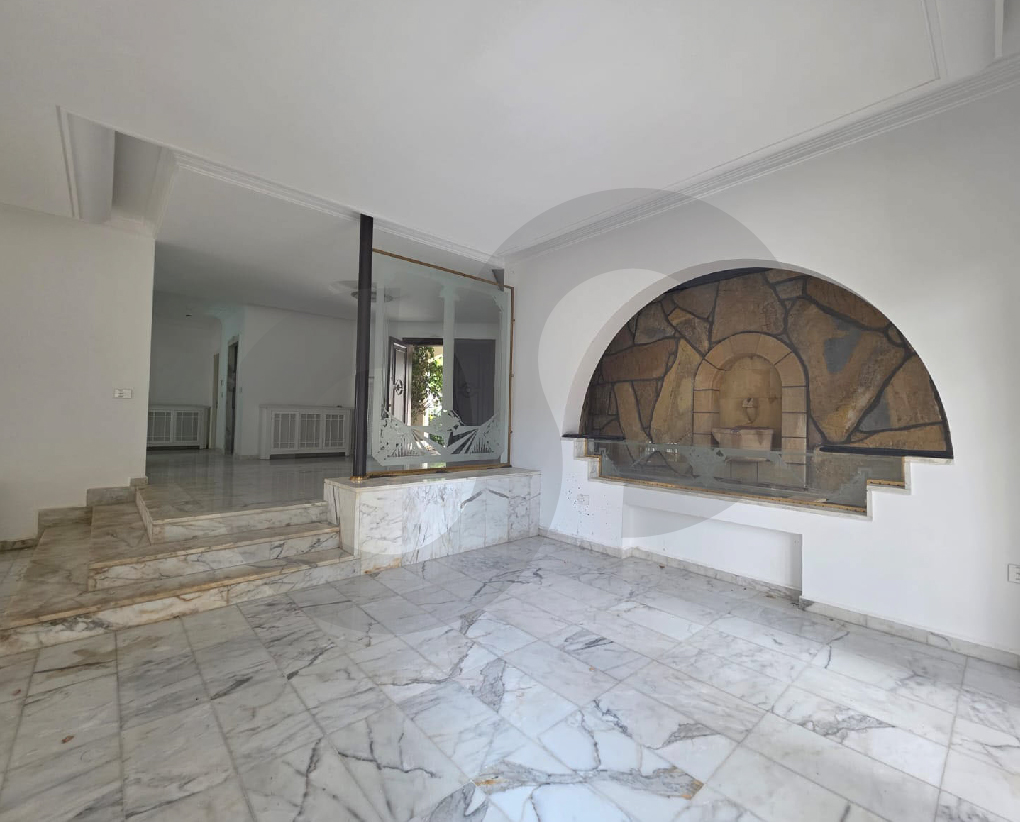 Exceptional private villa/500 sqm garden/Keserouan/Ghazir — الصورة 2