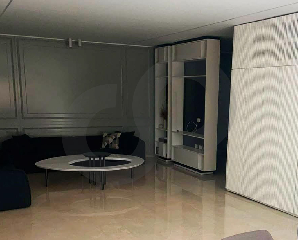 Ground Floor apartment/calm area/Koura/Al Nakhle — الصورة 2