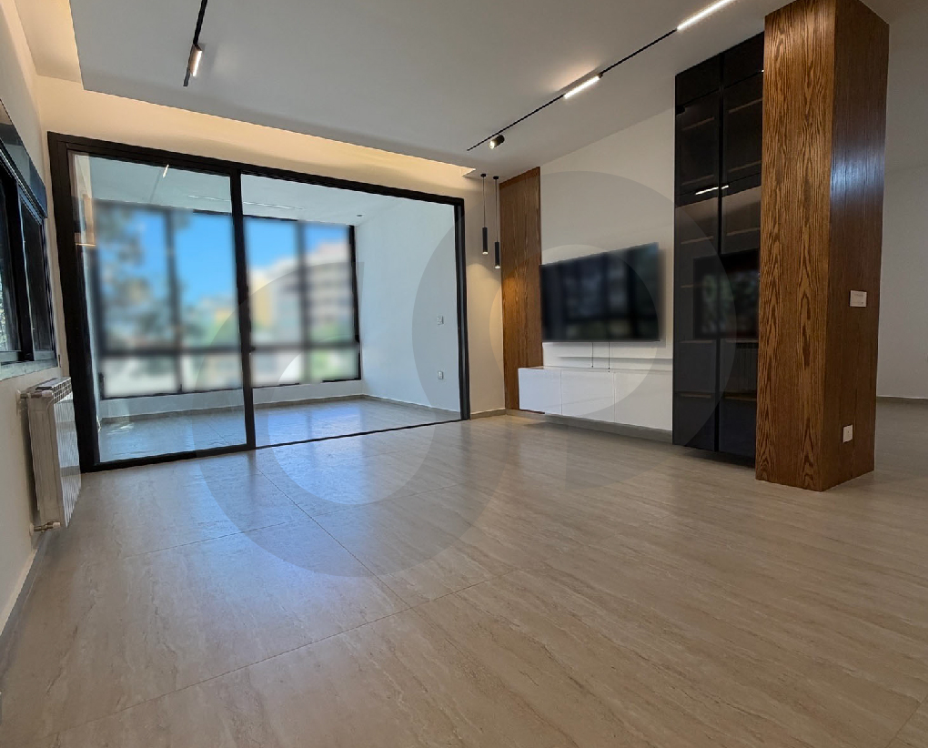 Fully Decorated/sea view/closed balcony/Metn/Rabieh — الصورة 2