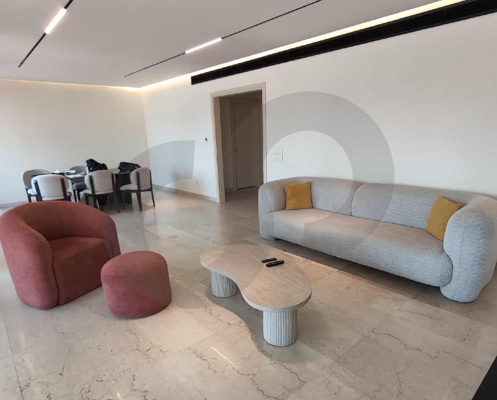 Exclusive/Modern apartment/Open View/Beirut/Koraytem — الصورة 2