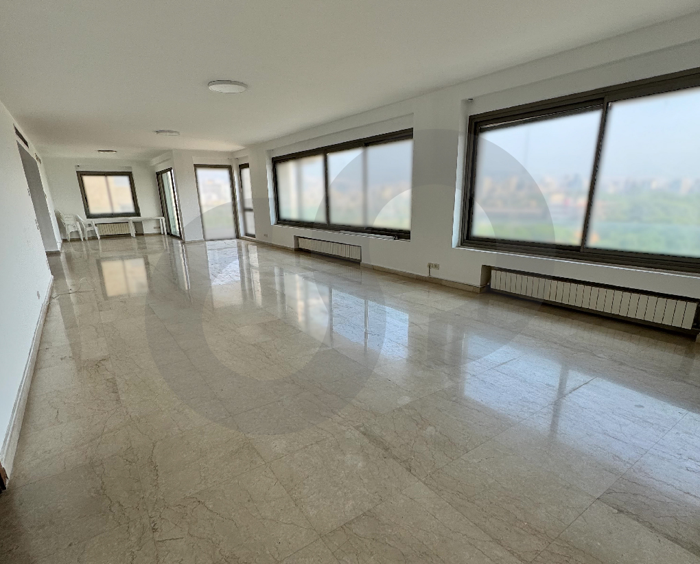 Prime Location/breathtaking panoramic views/Beirut/Ras Al Nabaa — الصورة 2