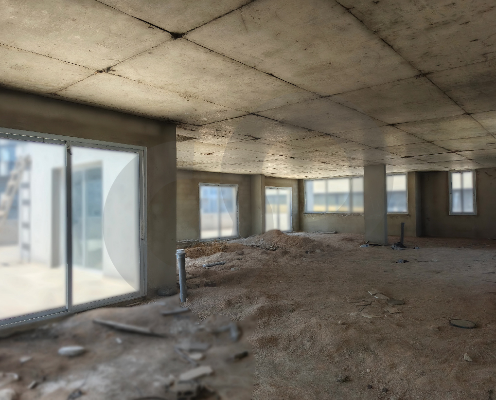 Office For Rent/Prime location/High visibility/Keserouan/Zouk Mosbeh — الصورة 2