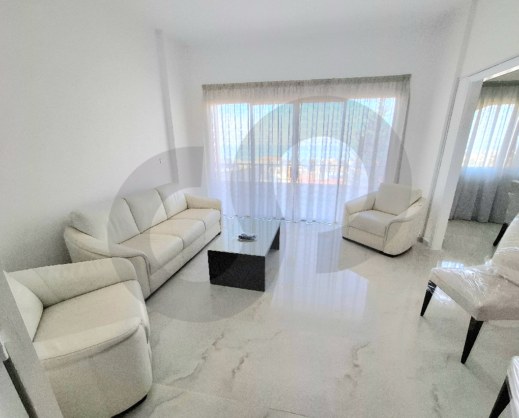 Fully Furnished/Sea View/Long Term/Jbeil/Blat — الصورة 2