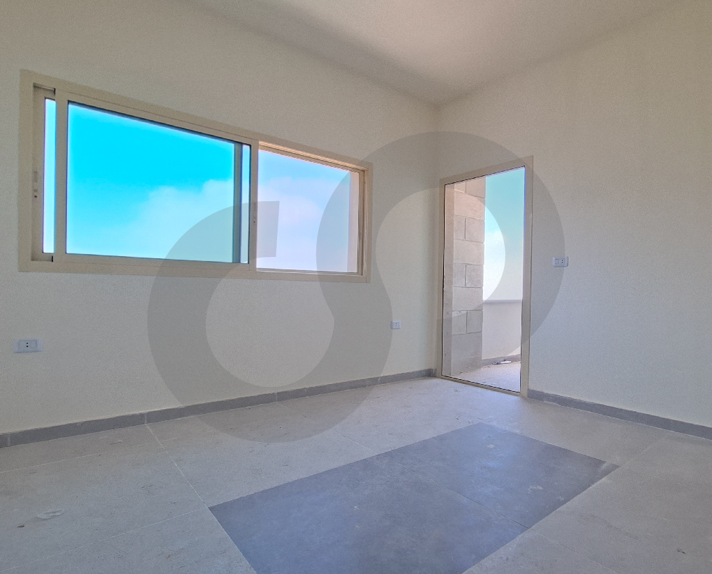 Prime location/Panoramic view/new building/Baabda/Chouit — photo 2