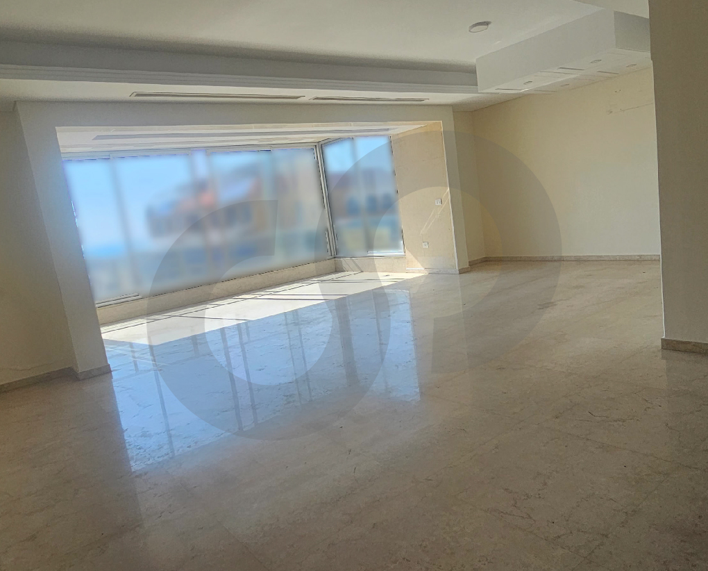 Prime location/open view/sea view/Beirut/Jnah — الصورة 2