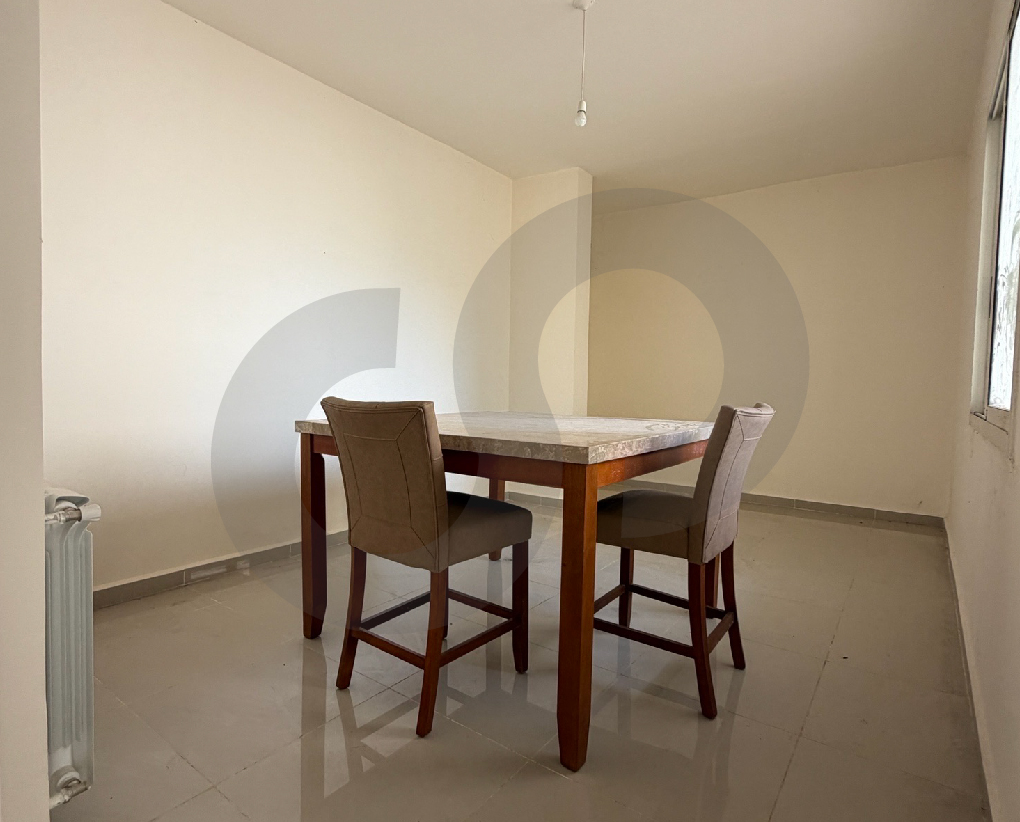 Mountain view/Terrace 60 sqm/semi furnished/Metn/Dik El Mehdi — الصورة 2