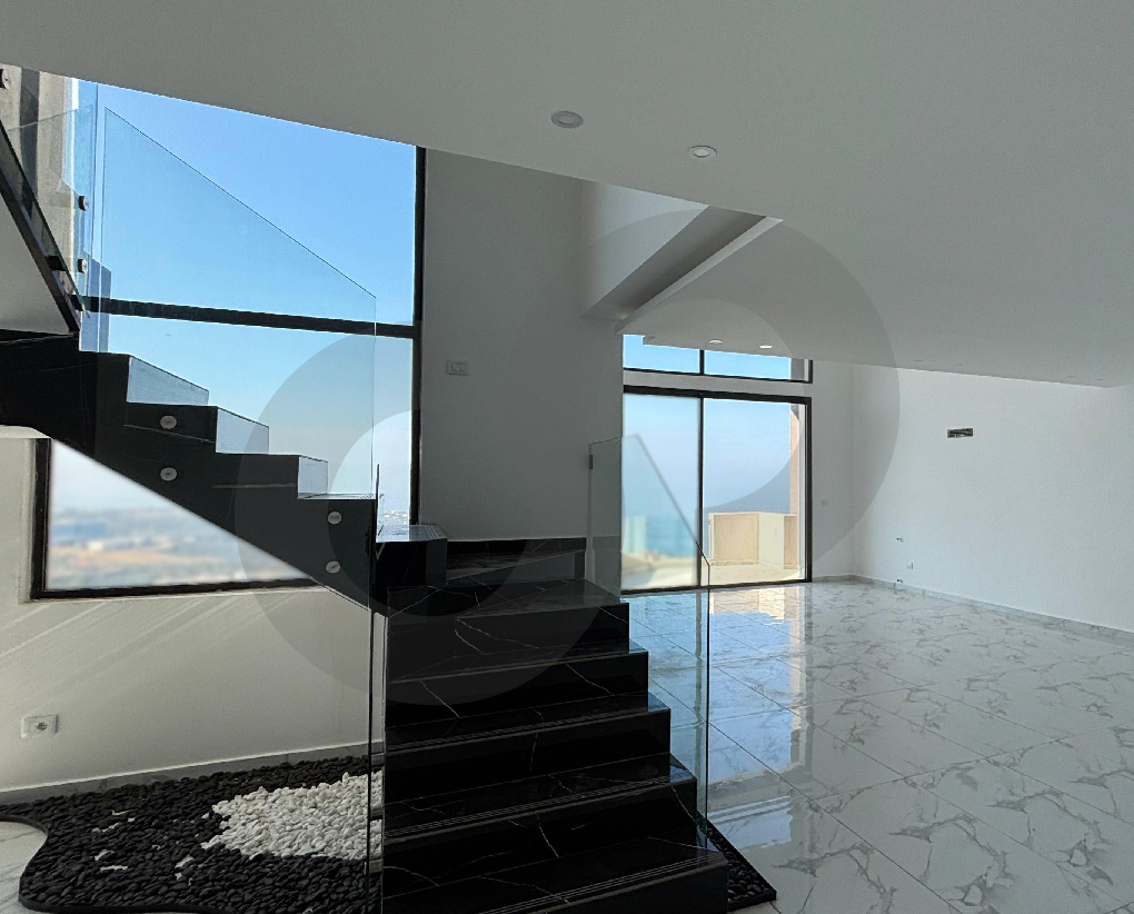 SUPER GREAT DEAL/UNOBSTRUCTED PANORAMIC SEA VIEW/Koura/Balamand — photo 2