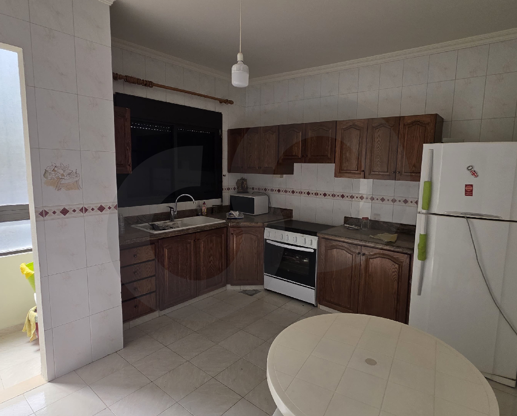 Spacious Apartment with Attic/2 Parking Spots/Metn/Mazraat Yachouh — الصورة 2