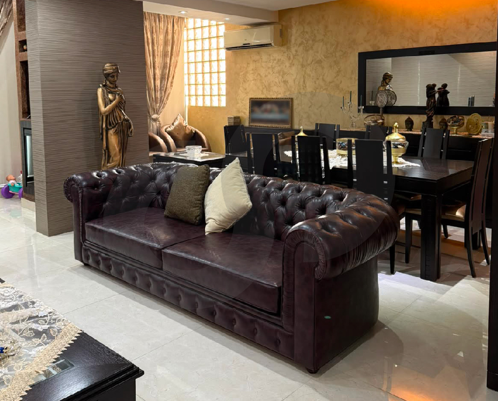 Fully Furnished/Luxurious Apartment/comfortable layout/Metn/Rabweh — الصورة 2