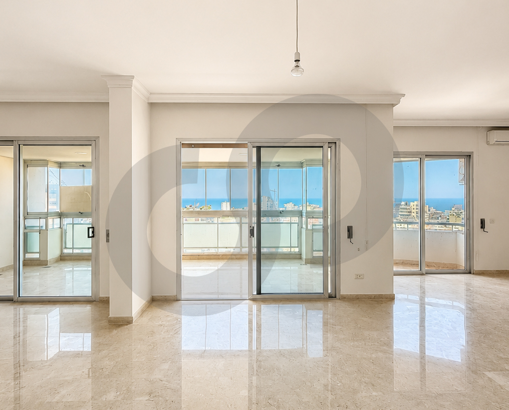 Prime Location/Fully Renovated/Calm Residential Area/Metn/Jal El Dib — الصورة 2