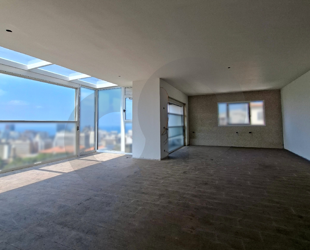 Prime Location/High Floor & Open View/Beirut/Sanayeh — الصورة 2