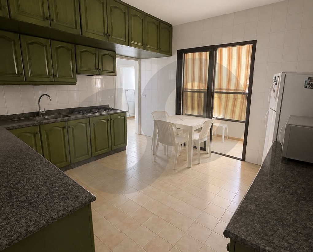 Prime location/Full sea view/Spacious Apartment/Aley/Bchamoun — الصورة 2