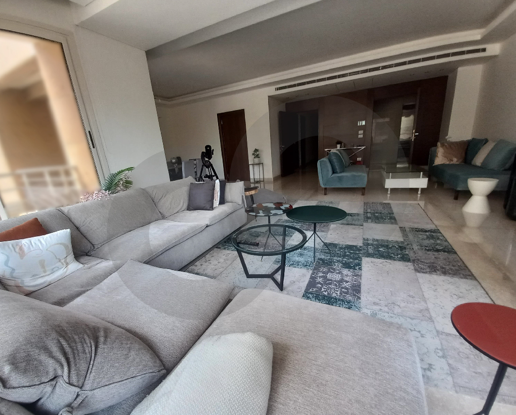 Prime location/New building/Beirut/Ramlet el Bayda — photo 2