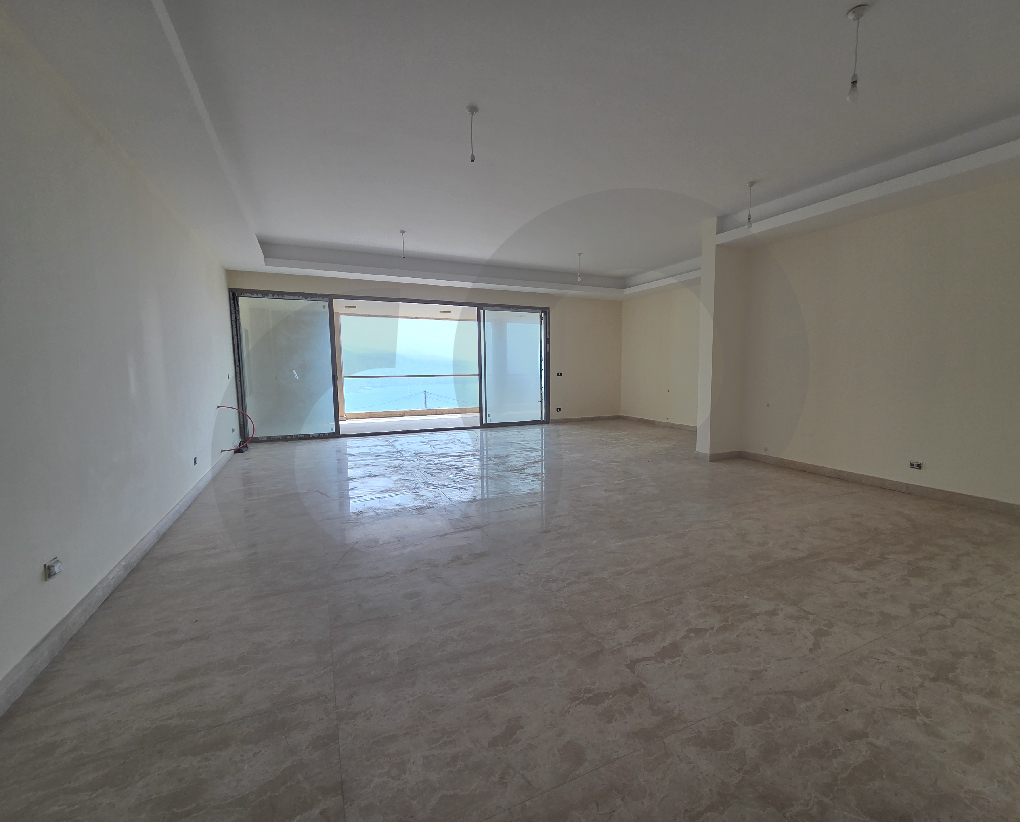 BRAND NEW/Full Panoramic Bay View/Keserouan/Adma — الصورة 2