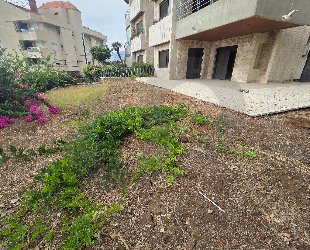 EXCLUSIVE Apartment for Sale/150 SQM outdoor terrace/Keserouan/Kfarhbab — الصورة 2