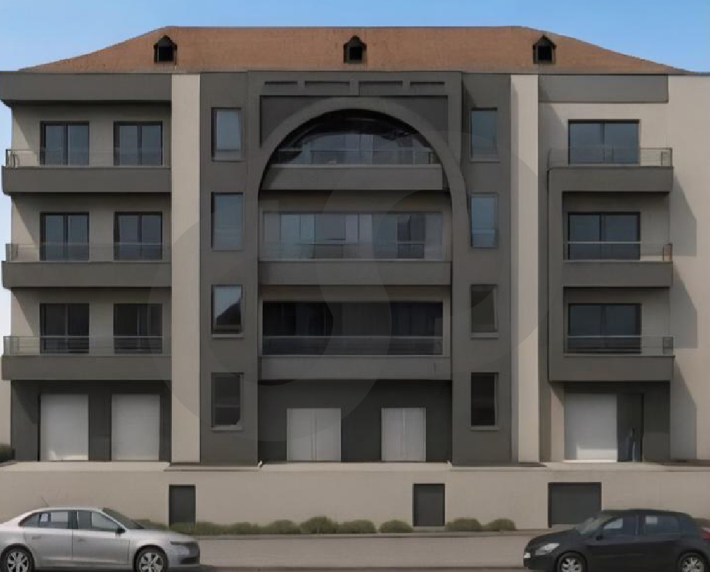 Under Construction/Luxurious Building/Baabda/Chouit — الصورة 2
