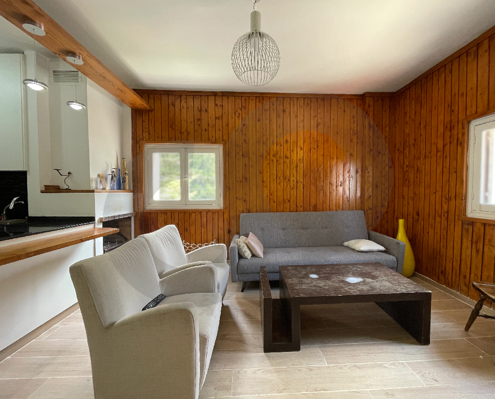 Fully furnished/2 mins to ski slopes/Keserouan/Kfardebian — الصورة 2