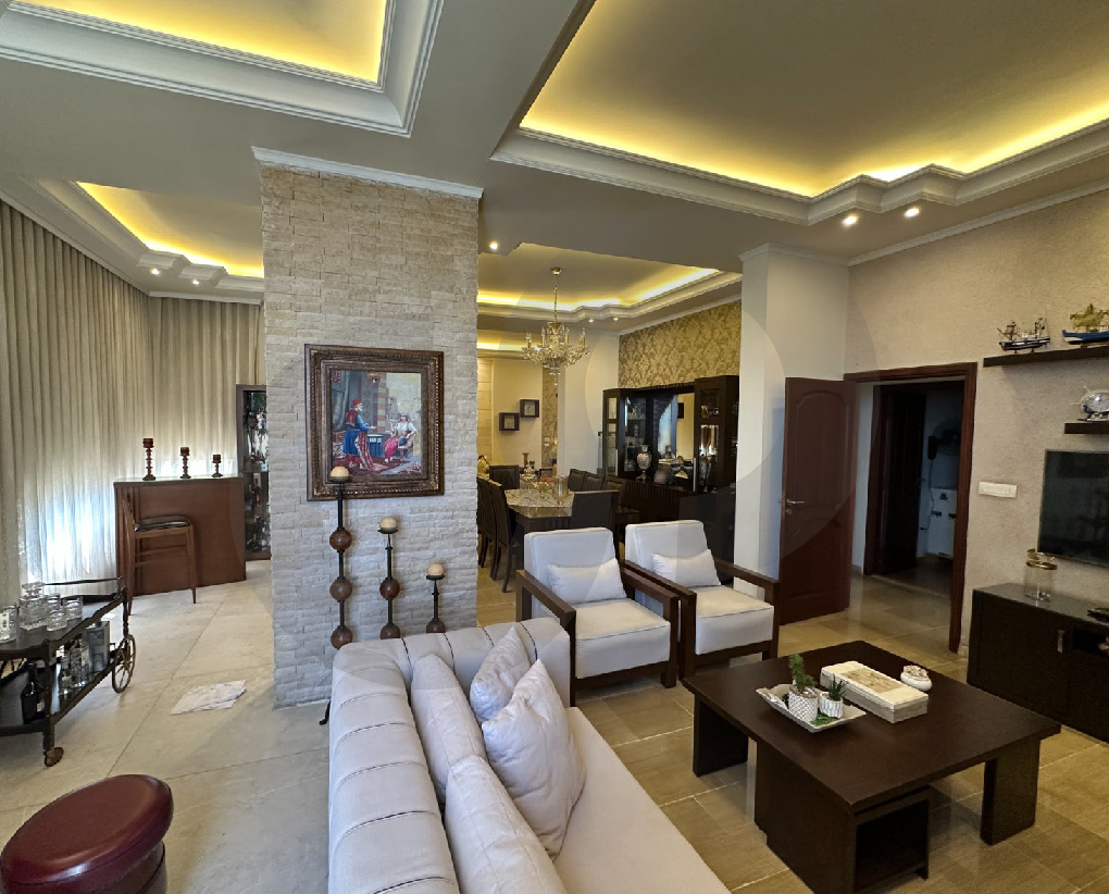 Prime Location/LUXURY LIVING/perfect opportunity/Tripoli/Al Mina — الصورة 2