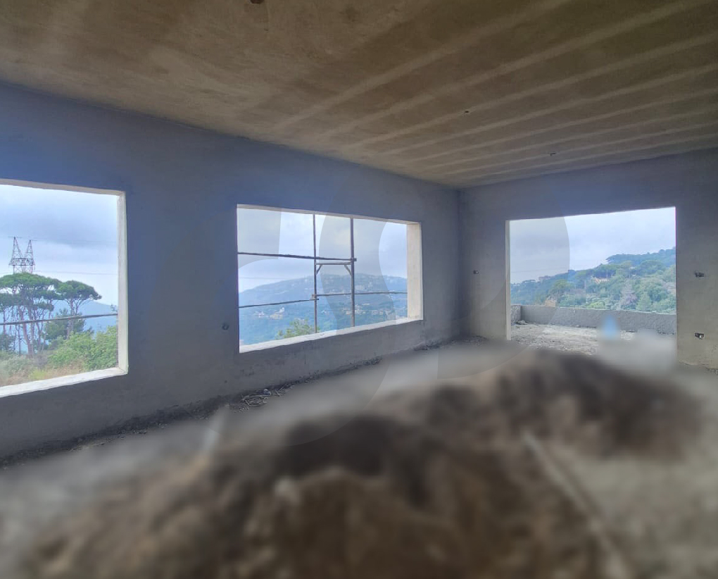 Under Construction/calm area/Prime location/Aley/Kfarmatta — photo 2