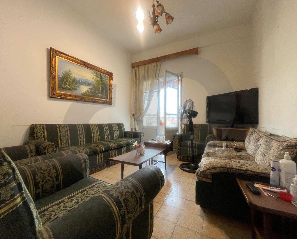 Jeitewe Area/Prime location/Open mountain view/Beirut/Achrafieh — الصورة 2