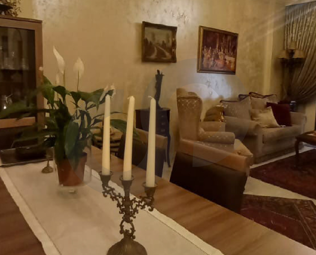Well-maintained building/Comfortable living space/Baabda/Betchay — الصورة 2
