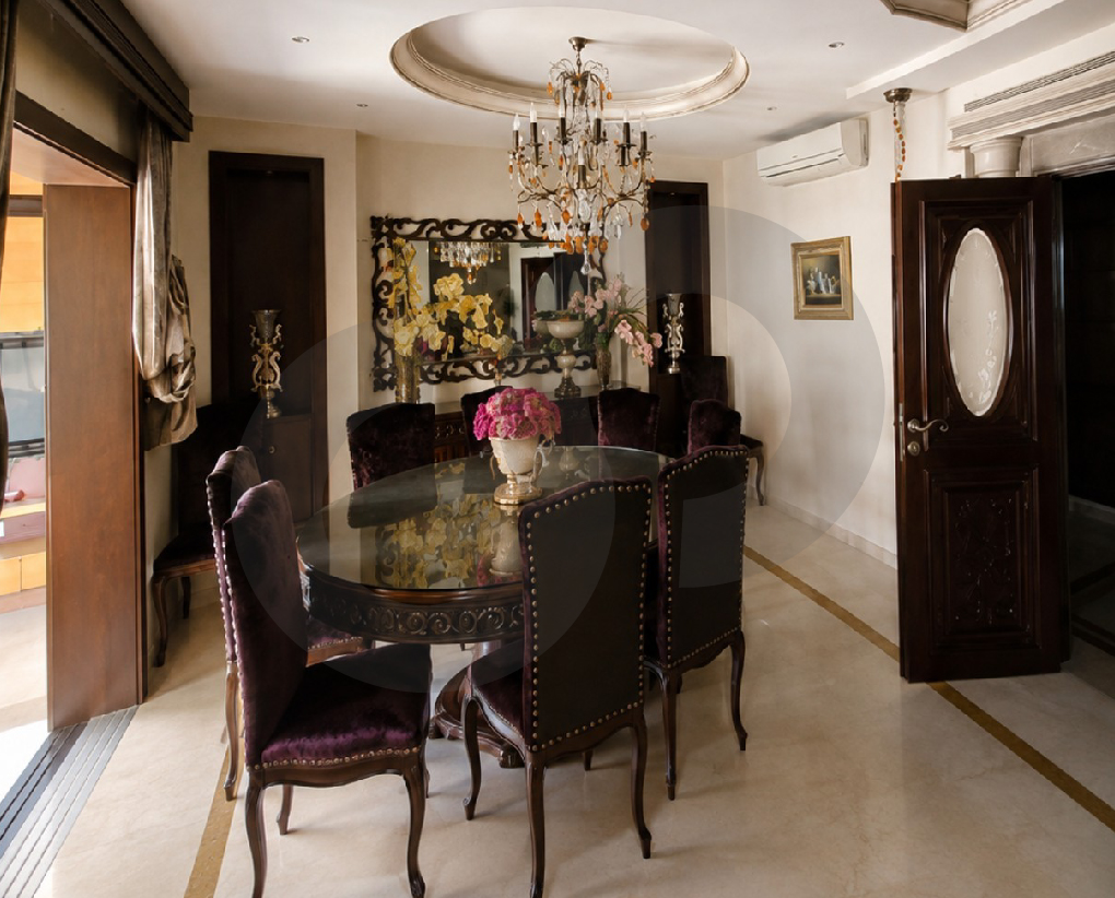 Prime Location/Fully Furnished/Fully Decorated/Beirut/Sanayeh — photo 2