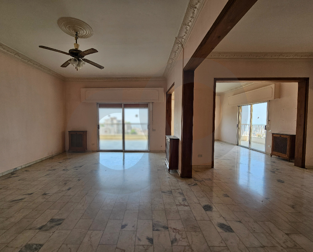 Unobstructed sea view/Under market price/Metn/Fanar — الصورة 2