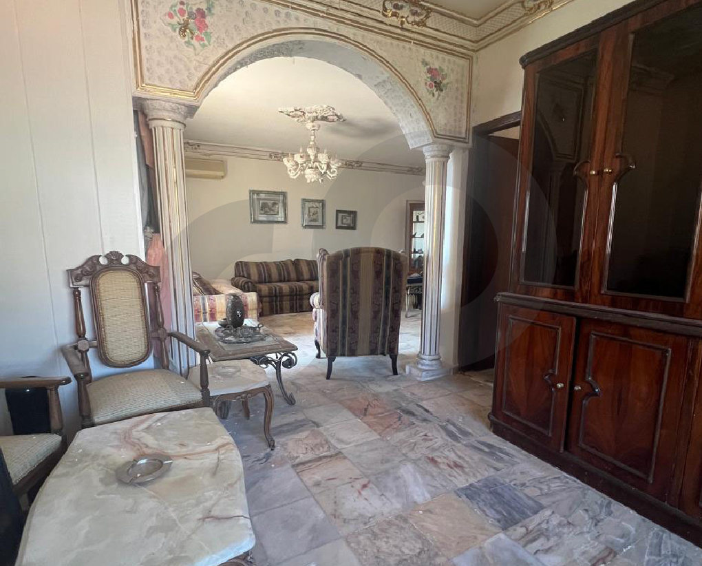 Unobstructed sea view/Easy access/Hot deal/Aley/Dawhet El Hoss — الصورة 2