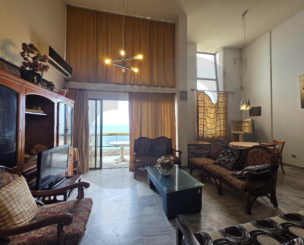 Beach Front/Super Prime Location/Full Sea View/Keserouan/Haret Sakher — الصورة 2