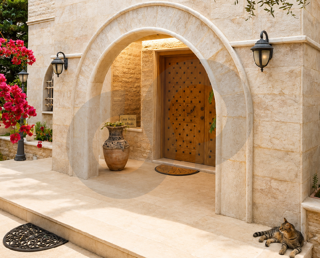 Luxurious Villa/Large gardens/Negotiable Price/Metn/Mansourieh — الصورة 2