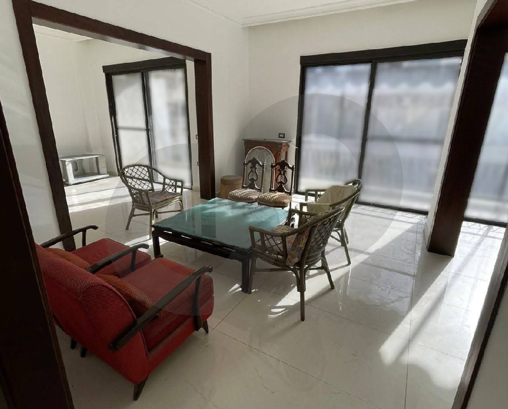 Well-Maintained Building/Fully Renovated/Beirut/Karakol Druze — الصورة 2
