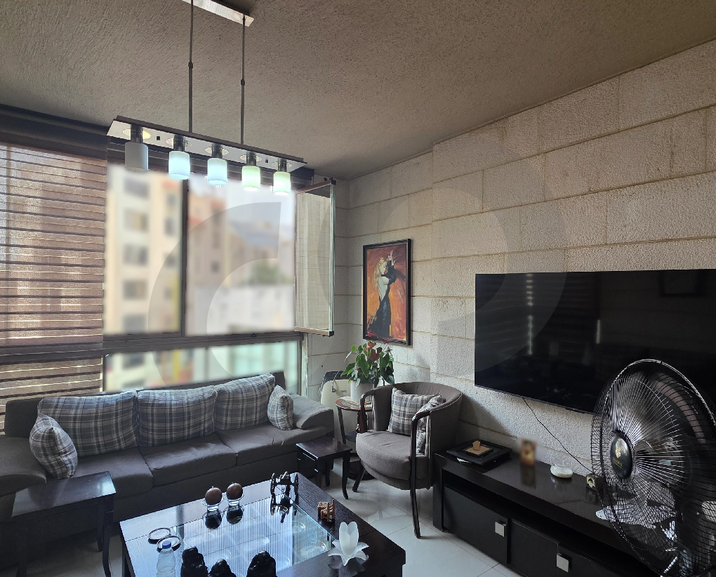 Great location/Beautiful apartment/Metn/Mazraat Yachouh — الصورة 2