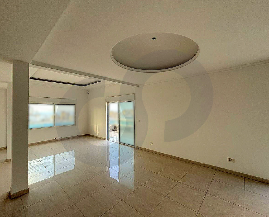 3 Bedrooms Apartment for sale/Comfort living/Keserouan/Adonis — الصورة 2