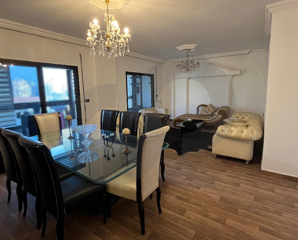 Very Well-Maintained Building/Spacious apartment/Beirut/Wata El Msaytbeh — الصورة 2