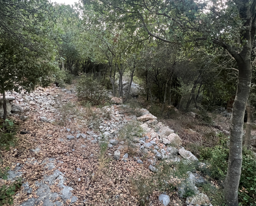 Land for Sale/Easy access/Flat and spacious/Mountain location/Jbeil/Aabeidat — الصورة 2